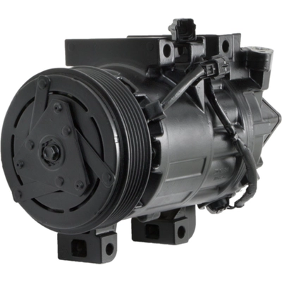 FOUR SEASONS - TSR5116 - New Compressor With Kit pa4