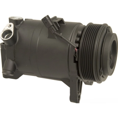 FOUR SEASONS - TSR5250 - A/C Compressor & Component Kit pa2