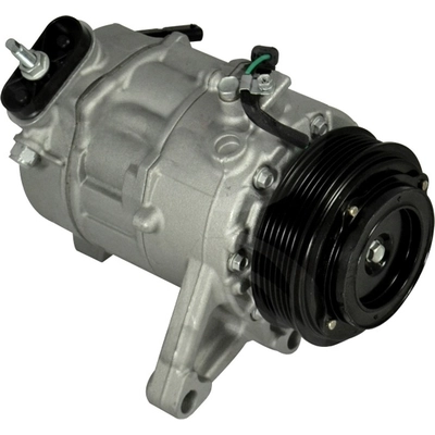 GLOBAL PARTS DISTRIBUTORS - 9611235 - New Compressor Kit pa7
