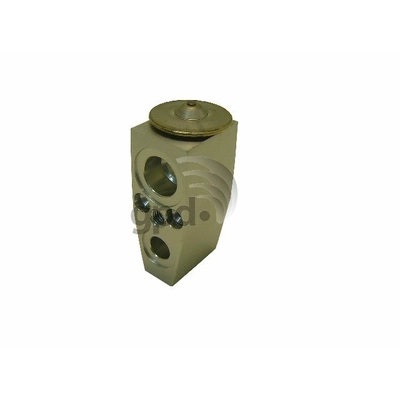 New Compressor With Kit by GLOBAL PARTS DISTRIBUTORS - 9611252 pa4