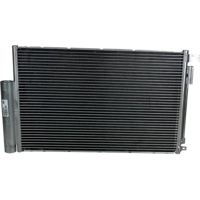 New Compressor With Kit by GLOBAL PARTS DISTRIBUTORS - 9611254A pa5