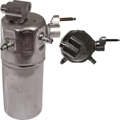 New Compressor With Kit by GLOBAL PARTS DISTRIBUTORS - 9611295 pa5