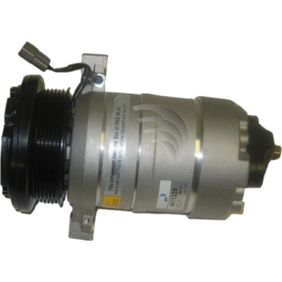 New Compressor With Kit by GLOBAL PARTS DISTRIBUTORS - 9611304 pa9
