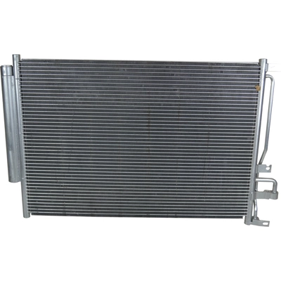 GLOBAL PARTS DISTRIBUTORS - 9611305A - A/C Compressor Kit pa6