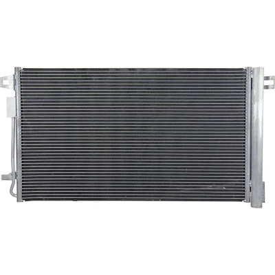 GLOBAL PARTS DISTRIBUTORS - 9611308A - New Compressor With Kit pa7