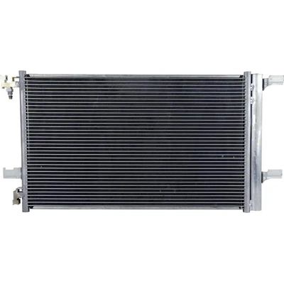 New Compressor With Kit by GLOBAL PARTS DISTRIBUTORS - 9611320A pa5