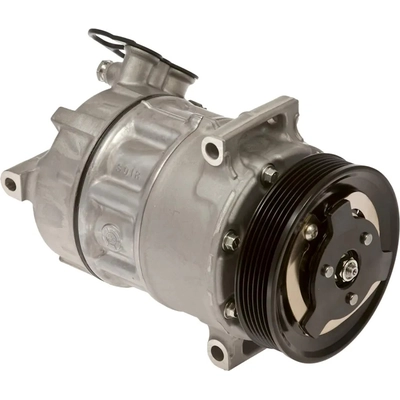 New Compressor With Kit by GLOBAL PARTS DISTRIBUTORS - 9611329 pa5