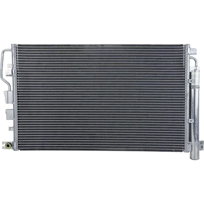 GLOBAL PARTS DISTRIBUTORS - 9611337A - New Compressor With Kit pa3
