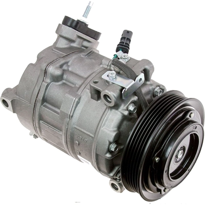 GLOBAL PARTS DISTRIBUTORS - 9611338A - A/C Compressor Kit pa7