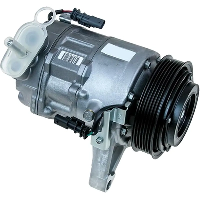 New Compressor With Kit by GLOBAL PARTS DISTRIBUTORS - 9611340 pa3