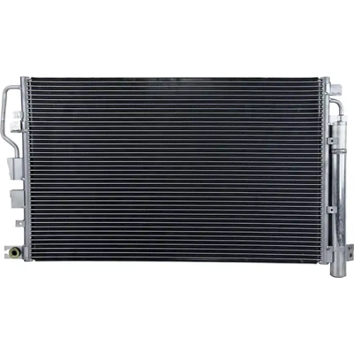 New Compressor With Kit by GLOBAL PARTS DISTRIBUTORS - 9611340A pa4