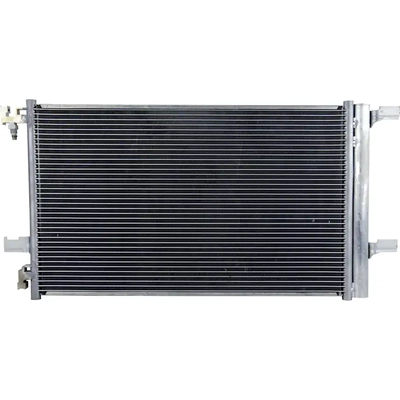 New Compressor With Kit by GLOBAL PARTS DISTRIBUTORS - 9611342A pa4