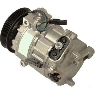 New Compressor With Kit by GLOBAL PARTS DISTRIBUTORS - 9611347A pa4