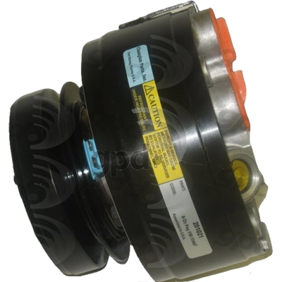 New Compressor With Kit by GLOBAL PARTS DISTRIBUTORS - 9611359 pa8