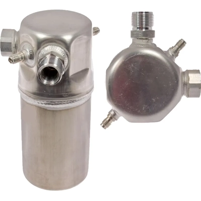 New Compressor With Kit by GLOBAL PARTS DISTRIBUTORS - 9611364 pa5