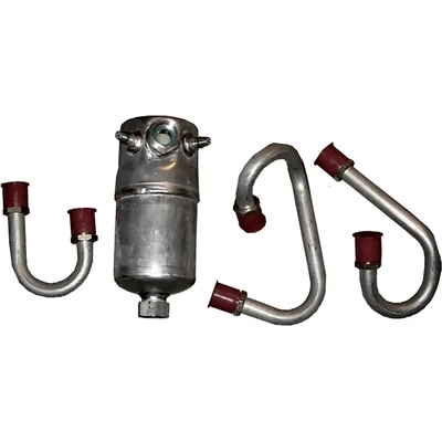 GLOBAL PARTS DISTRIBUTORS - 9611370 - A/C Compressor Kit pa3