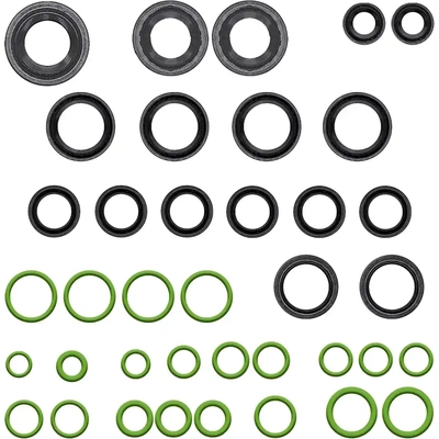 GLOBAL PARTS DISTRIBUTORS - 9611506A - A/C Compressor Kit pa3