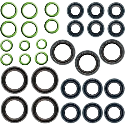 GLOBAL PARTS DISTRIBUTORS - 9611513A - A/C Compressor Kit pa3