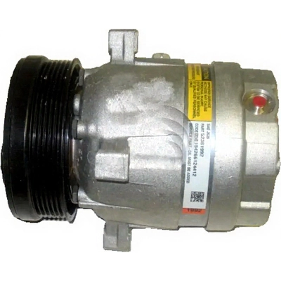 GLOBAL PARTS DISTRIBUTORS - 9611598 - A/C Compressor Kit pa3