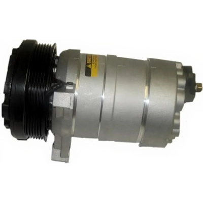 New Compressor With Kit by GLOBAL PARTS DISTRIBUTORS - 9611603 pa5