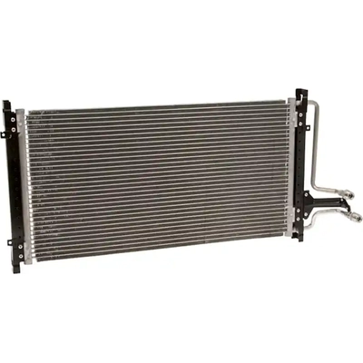 New Compressor With Kit by GLOBAL PARTS DISTRIBUTORS - 9611625A pa2