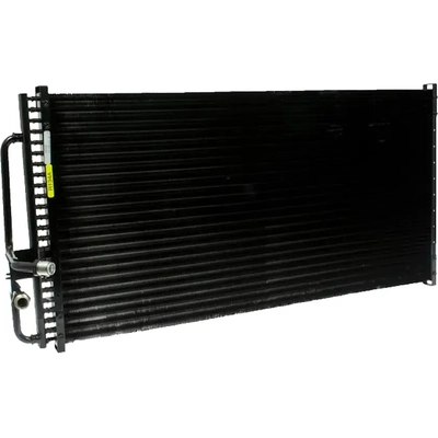 New Compressor With Kit by GLOBAL PARTS DISTRIBUTORS - 9611626A pa3
