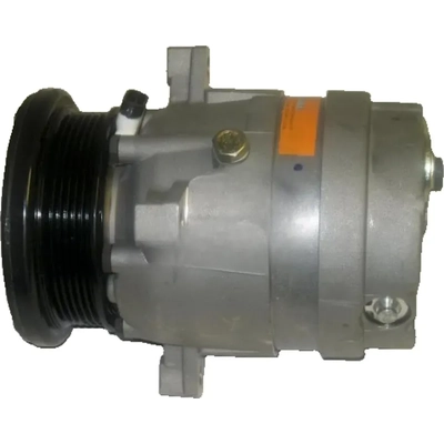 New Compressor With Kit by GLOBAL PARTS DISTRIBUTORS - 9611626A pa4