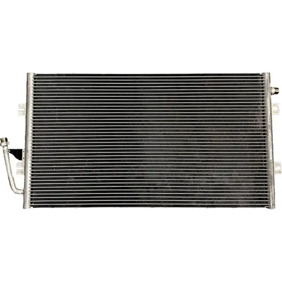 New Compressor With Kit by GLOBAL PARTS DISTRIBUTORS - 9611629A pa3