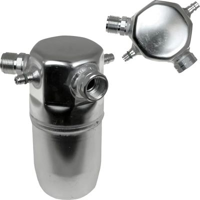 New Compressor With Kit by GLOBAL PARTS DISTRIBUTORS - 9611633 pa7