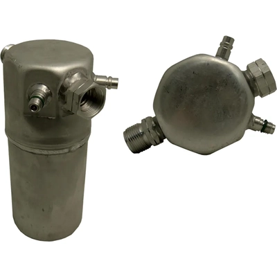 New Compressor With Kit by GLOBAL PARTS DISTRIBUTORS - 9611640 pa7