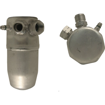 New Compressor With Kit by GLOBAL PARTS DISTRIBUTORS - 9611643A pa5