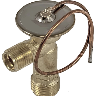 New Compressor With Kit by GLOBAL PARTS DISTRIBUTORS - 9611645A pa6