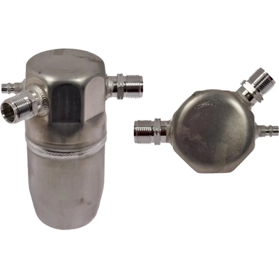 New Compressor With Kit by GLOBAL PARTS DISTRIBUTORS - 9611649 pa4