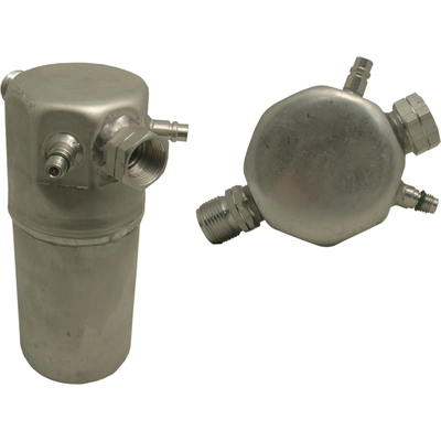 New Compressor With Kit by GLOBAL PARTS DISTRIBUTORS - 9611679 pa5