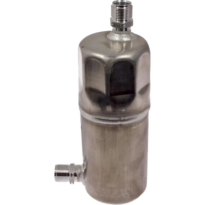 New Compressor With Kit by GLOBAL PARTS DISTRIBUTORS - 9611691 pa7
