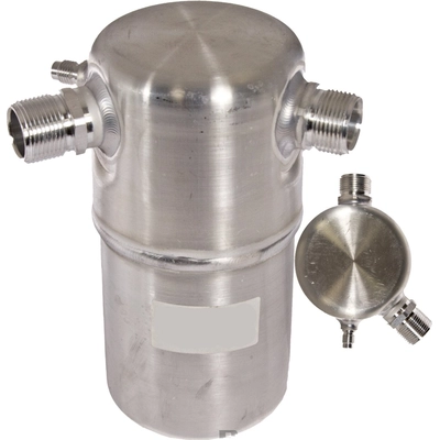 New Compressor With Kit by GLOBAL PARTS DISTRIBUTORS - 9611696 pa3