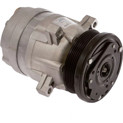 New Compressor With Kit by GLOBAL PARTS DISTRIBUTORS - 9611757 pa6