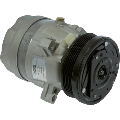 New Compressor With Kit by GLOBAL PARTS DISTRIBUTORS - 9611760 pa8
