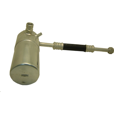 New Compressor With Kit by GLOBAL PARTS DISTRIBUTORS - 9611768 pa5