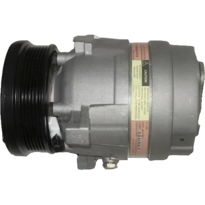 New Compressor With Kit by GLOBAL PARTS DISTRIBUTORS - 9611768 pa8