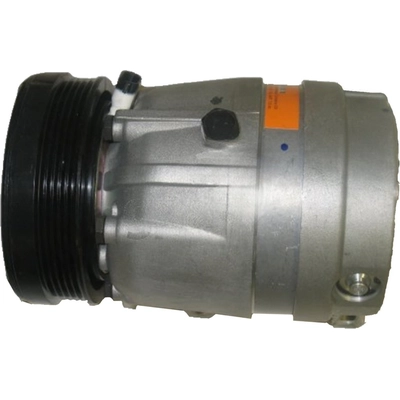 New Compressor With Kit by GLOBAL PARTS DISTRIBUTORS - 9611773A pa6