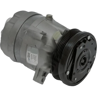 New Compressor With Kit by GLOBAL PARTS DISTRIBUTORS - 9611778 pa8