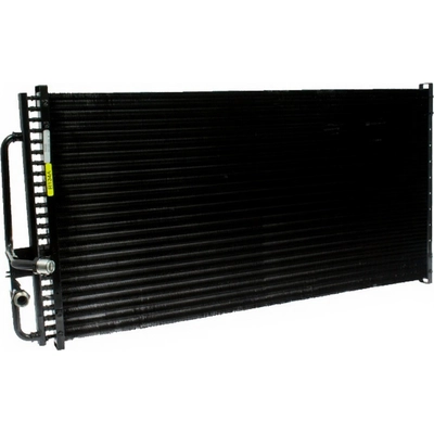 New Compressor With Kit by GLOBAL PARTS DISTRIBUTORS - 9611779A pa5