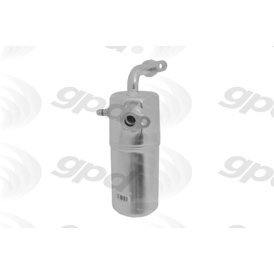 New Compressor With Kit by GLOBAL PARTS DISTRIBUTORS - 9611814A pa2