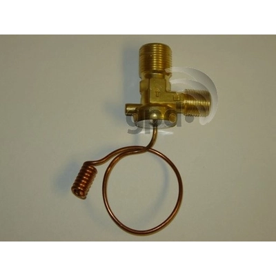 New Compressor With Kit by GLOBAL PARTS DISTRIBUTORS - 9611814A pa6