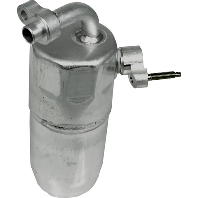 New Compressor With Kit by GLOBAL PARTS DISTRIBUTORS - 9611825 pa4
