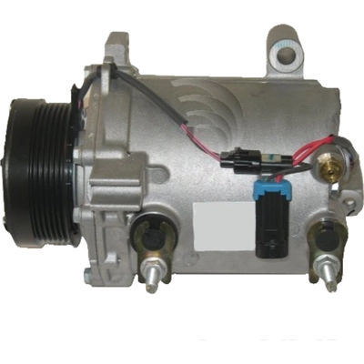 New Compressor With Kit by GLOBAL PARTS DISTRIBUTORS - 9612222 pa5