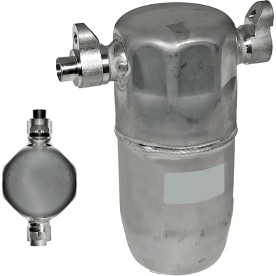 New Compressor With Kit by GLOBAL PARTS DISTRIBUTORS - 9612223 pa7