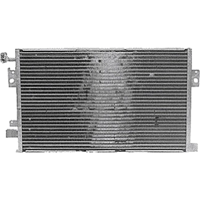 New Compressor With Kit by GLOBAL PARTS DISTRIBUTORS - 9612227A pa6