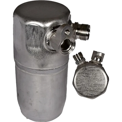 New Compressor With Kit by GLOBAL PARTS DISTRIBUTORS - 9612239 pa4